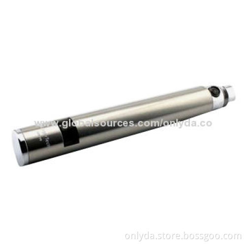 Kanger IPOW Batteries for Electronic Smoking Vapor Cigarettes, Variable Voltage